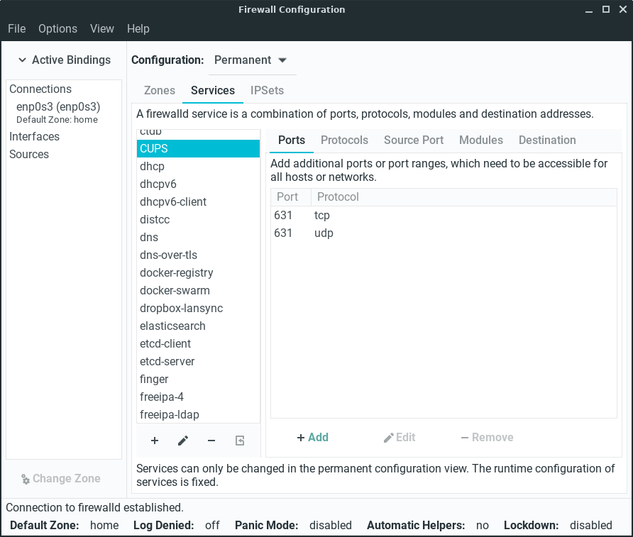 linux offical drivers vs gutenprint